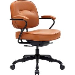 Офисное кресло Sihoo L3 PVC Brown Фото