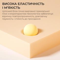 Офисное кресло Sihoo L3 PVC Brown Фото 16