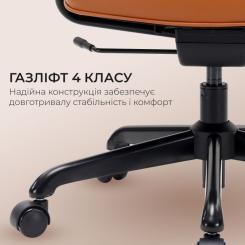 Офисное кресло Sihoo L3 PVC Brown Фото 17