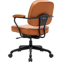 Офисное кресло Sihoo L3 PVC Brown Фото 7