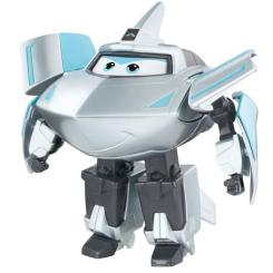 Фигурка Super Wings трансформер Transforming Травер (Traver), 12.5 см Фото