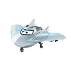 Фигурка Super Wings трансформер Transforming Травер (Traver), 12.5 см Фото 1