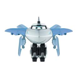 Фигурка Super Wings трансформер Transforming Травер (Traver), 12.5 см Фото 2