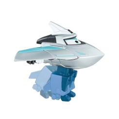 Фигурка Super Wings трансформер Transforming Травер (Traver), 12.5 см Фото 4