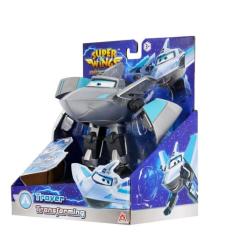 Фигурка Super Wings трансформер Transforming Травер (Traver), 12.5 см Фото 7