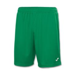 Шорты Joma Nobel 100053.450 зелений XL Фото