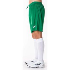Шорты Joma Nobel 100053.450 зелений XL Фото 4
