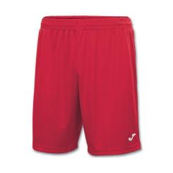 Шорты Joma Nobel 100053.600 червоний 2XL-3XL Фото