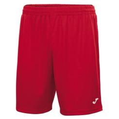 Шорты Joma Nobel 100053.600 червоний 2XL-3XL Фото 1