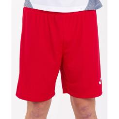 Шорты Joma Nobel 100053.600 червоний 2XL-3XL Фото 2