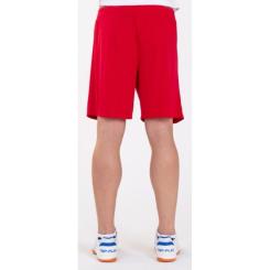Шорты Joma Nobel 100053.600 червоний 2XL-3XL Фото 3