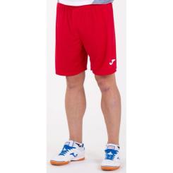 Шорты Joma Nobel 100053.600 червоний 2XL-3XL Фото 4