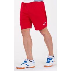 Шорты Joma Nobel 100053.600 червоний 2XL-3XL Фото 5