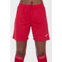 Шорты Joma Nobel 100053.600 червоний 2XL-3XL Фото 6