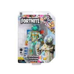 Фигурка Fortnite Legendary Series Leviathan, 15 см Фото 10