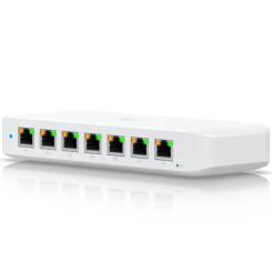 Коммутатор сетевой Ubiquiti USW-ULTRA-60W Фото