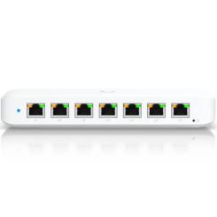 Коммутатор сетевой Ubiquiti USW-ULTRA-60W Фото 1