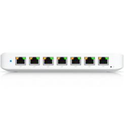 Коммутатор сетевой Ubiquiti USW-ULTRA-60W Фото 2