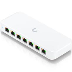 Коммутатор сетевой Ubiquiti USW-ULTRA-60W Фото 6