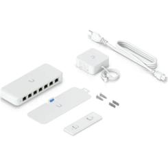 Коммутатор сетевой Ubiquiti USW-ULTRA-60W Фото 7