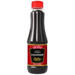 Соус Щедро Соевый Классический 200 мл Фото