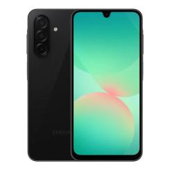 Мобильный телефон Samsung Galaxy A26 5G 8/256Gb Black Фото