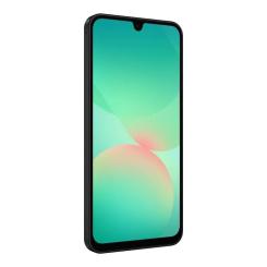 Мобильный телефон Samsung Galaxy A26 5G 8/256Gb Black Фото 2