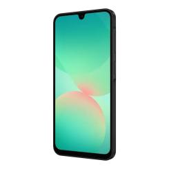 Мобильный телефон Samsung Galaxy A26 5G 8/256Gb Black Фото 3