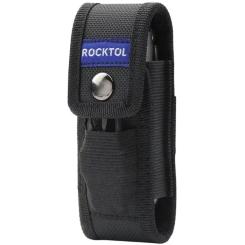 Мультитул Rocktol 22-в-1 з нейлоновим чохлом, кресалом, свистко Фото 7