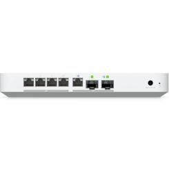 Маршрутизатор Ubiquiti UXG-FIBER Фото 3