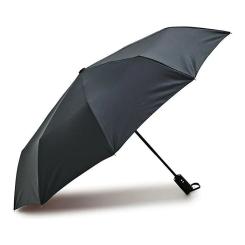 Зонт Krago з подвійним куполом зелений Фото 1