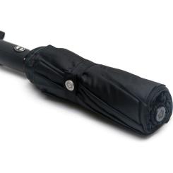 Зонт Krago з подвійним куполом зелений Фото 4