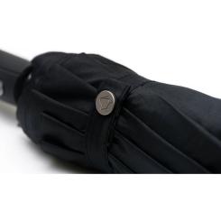 Зонт Krago з подвійним куполом зелений Фото 6