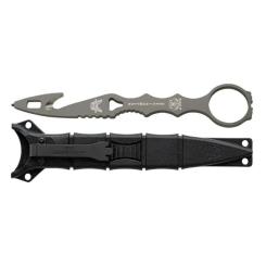 Нож Benchmade SOCP Hook Фото 4