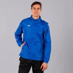 Куртка Joma Iris 100087.700 синій 3XL Фото 4