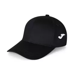 Кепка Joma Cap Cotton 400089.100 Misc чорний Фото