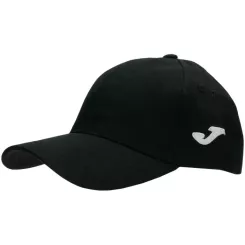 Кепка Joma Cap Cotton 400089.100 Misc чорний Фото 1