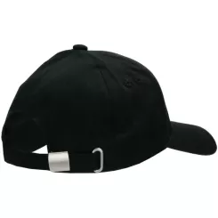 Кепка Joma Cap Cotton 400089.100 Misc чорний Фото 2