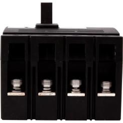 Автоматический выключатель BENY BD-125 Фото 2