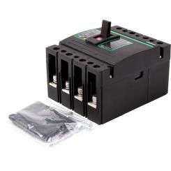 Автоматический выключатель BENY BD-125 Фото 3