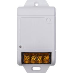 Умное реле TUYA Wi-Fi, 30A, AC 100-240V, 6600W Фото