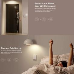 Переключатель Sonoff M5-3C-80 Фото 1