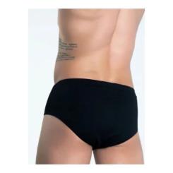 Трусы Jiber 129 Black S Фото 1