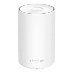Точка доступа Wi-Fi TP-Link DECO-X10-4G-1-PACK Фото