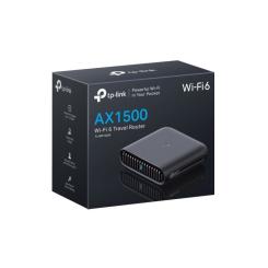 Маршрутизатор TP-Link TL-WR1502X Фото 7