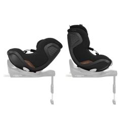 Автокресло Maxi-Cosi Pearl Slide Pro (Authentic Black) Фото 3