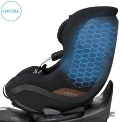 Автокресло Maxi-Cosi Pearl Slide Pro (Authentic Black) Фото 6