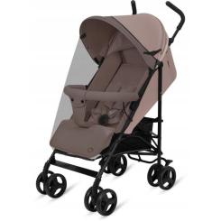 Коляска Lionelo Elia beige taupe Фото 1