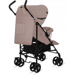 Коляска Lionelo Elia beige taupe Фото 2