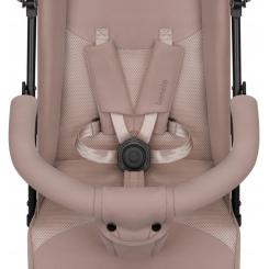 Коляска Lionelo Elia beige taupe Фото 4